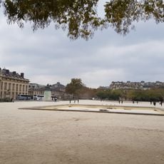 Place Joffre