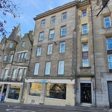 18, 19, 20, 21 Market Street, Edinburgh