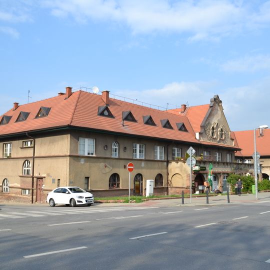 Ořechovka