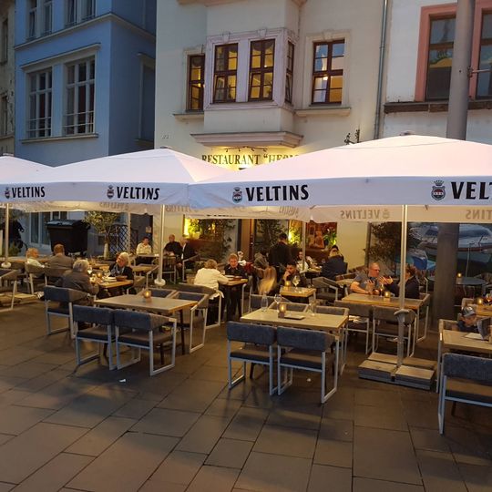 Hermes Restaurant