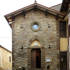 Church of San Michele a Volognano