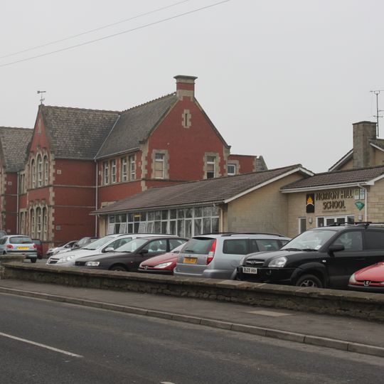 Norton Hill Academy