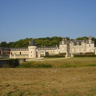 Castello di Gizeux