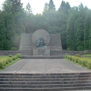 André Maginot Memorial