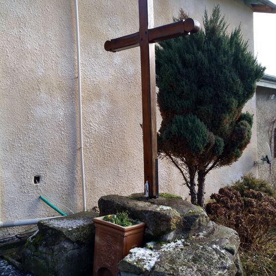 Croix de la Terrasse
