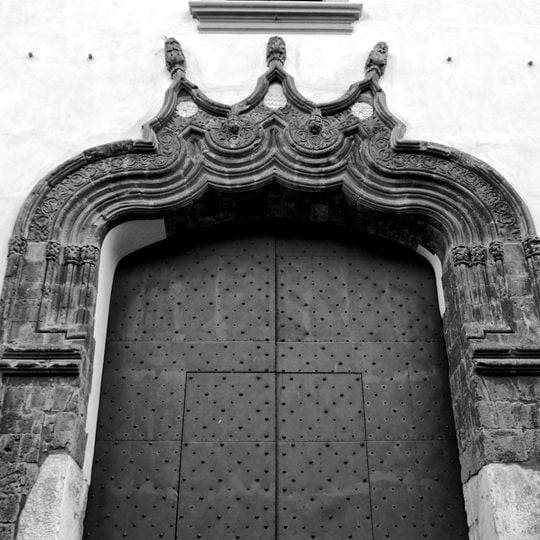 Museo provinciale campano di Capua