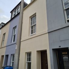 116 North Street, St Andrews