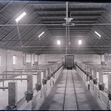 Felling 6, Leeuwarden