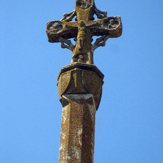 Creu de terme de Sant Eloi