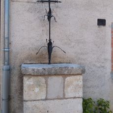 Croix de Bournazel