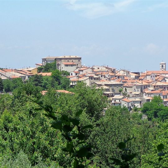 Montemarano