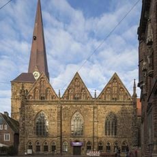 Church of Our Lady