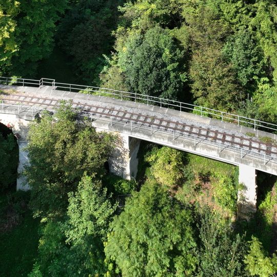 Parzbach-Viadukt