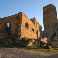 Castello di Pietratagliata