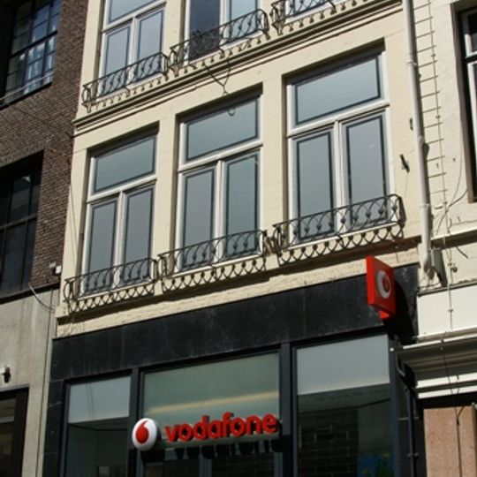 Grote Staat 24, Maastricht
