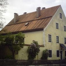 Pfarrhaus