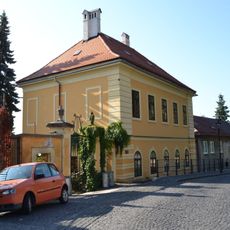 Lesnícka a banská akadémi, akadémia