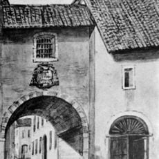 Mura e porte urbane di Legnano