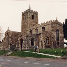Parish Church of St Mary