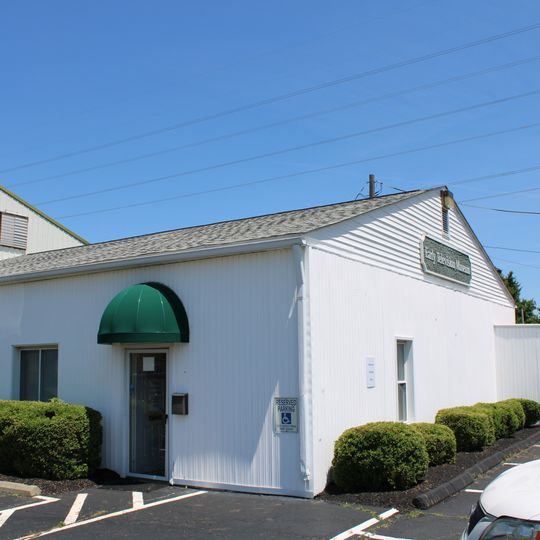 Early Television Museum