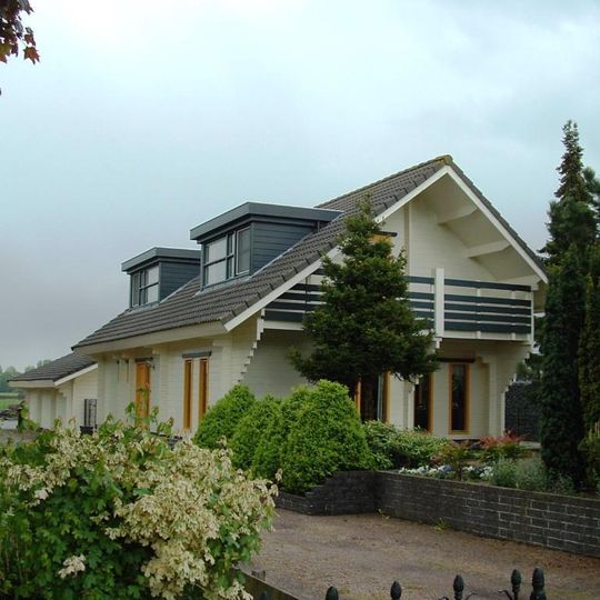 Beulakerweg 129C,  8355AE  Giethoorn