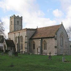 Church of All Saints