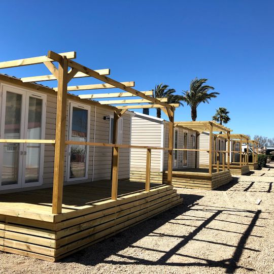 Camping Cabo de Gata