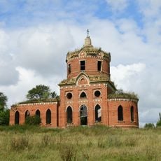 Церковь Николая Чудотворца (Майское)
