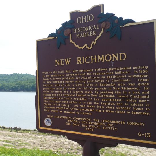 New Richmond
