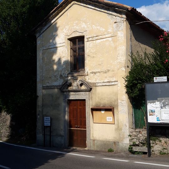Chiesa di Cristo Re
