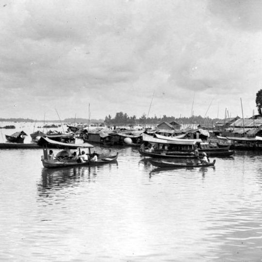Barito River