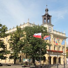 Muzeum Miasta Ostrowa Wielkopolskiego