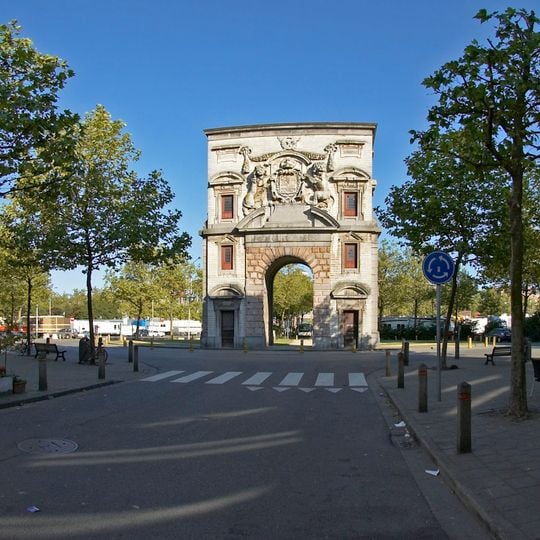Waterpoort