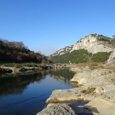 Réserve naturelle régionale des gorges du Gardon