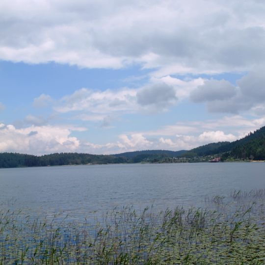 Lake Abant