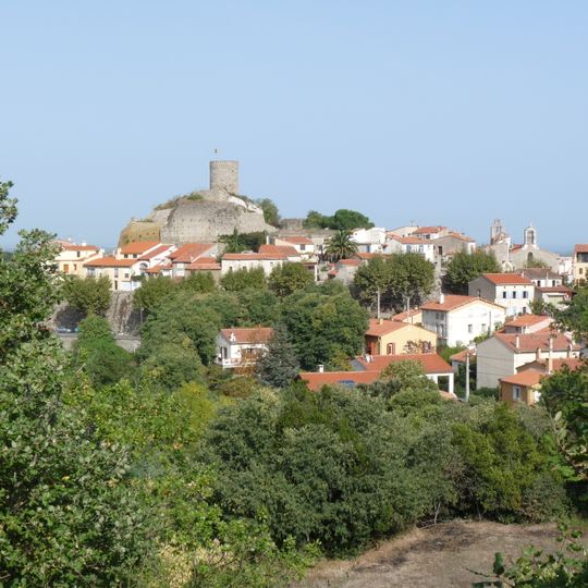 Laroque-des-Albères