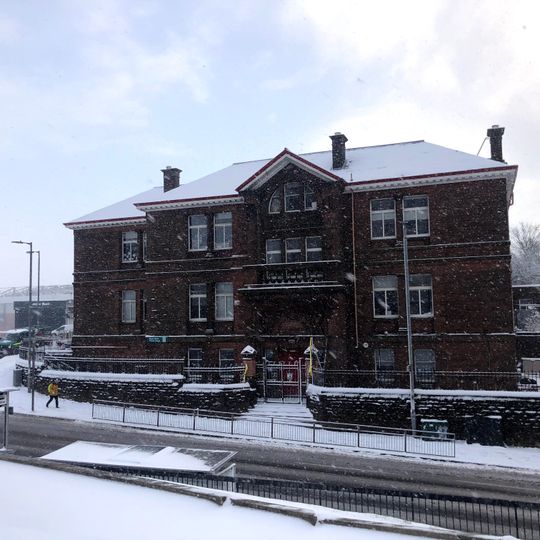 Mount Florida