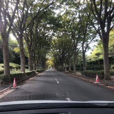 横須賀市営公園墓地