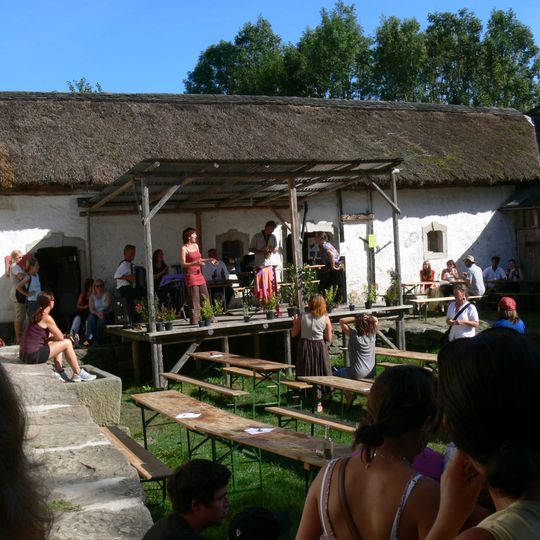 Auberg - Unterkagererhof