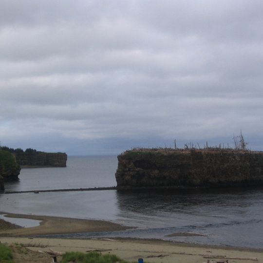 Parc provincial de Pokeshaw