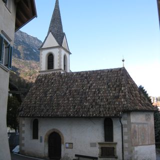 Saint Roch church