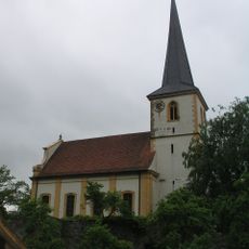 Pfarrkirche