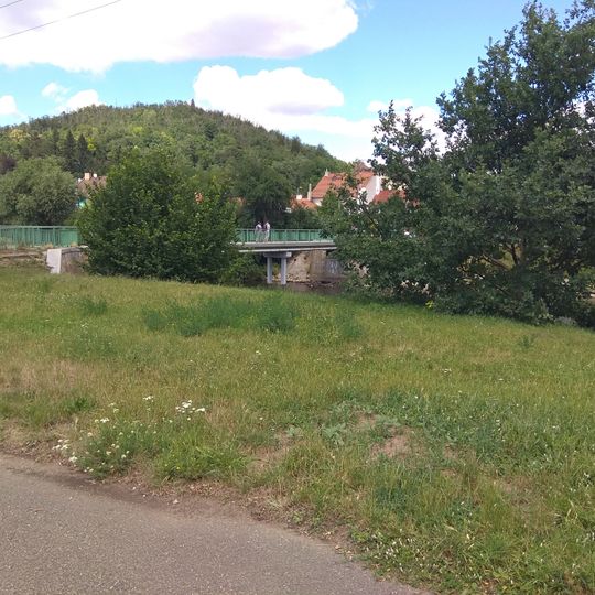 Strážkyně vodní hladiny