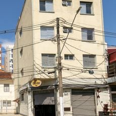 Imóvel à Rua Conceição Veloso, nº 54 / 60