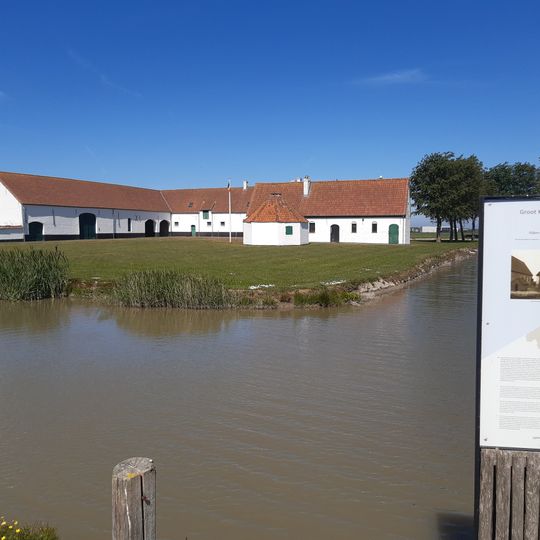 Rosmolen van de Kalkaertshoeve