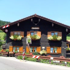 Ehemaliges Jägerhaus