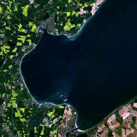 Bay of Lübeck