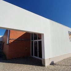 Auditório Municipal de Pinhal Novo