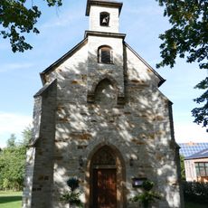 Kapelle St. Antonius zu Padua (Bad Wünnenberg)