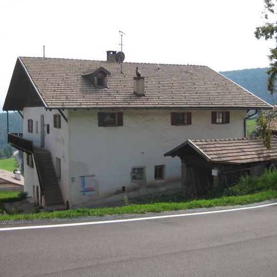 Wieterer in Jenesien